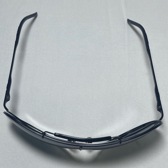 Carrera Black Sunglasses with Red Logo - Picture 7 of 7